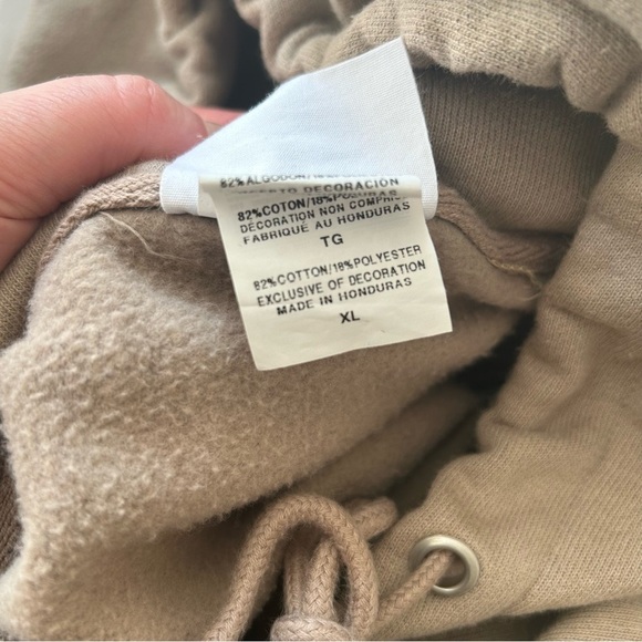 Champion Reverse Weave Hoodie - Picture 8 of 9